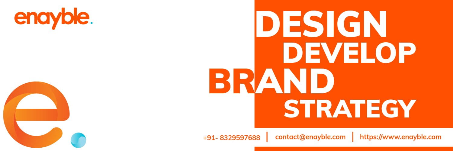 Enayble cover picture