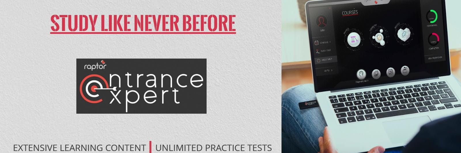 Raptor Technologies India cover picture