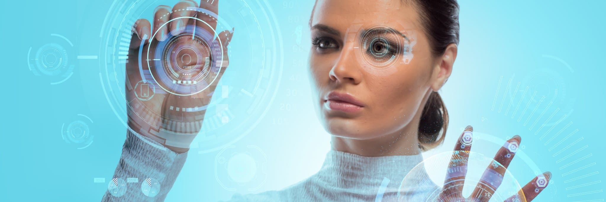 infovision.com cover picture