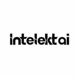 Intelekt AI (Previously Techweirdo) logo