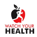 Watch Your Health's logo