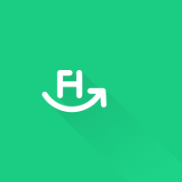 Firdekho Health's logo