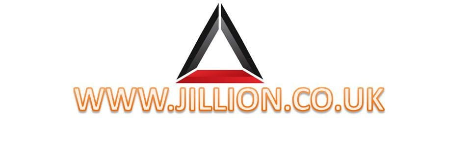 jillion Trade Services cover picture
