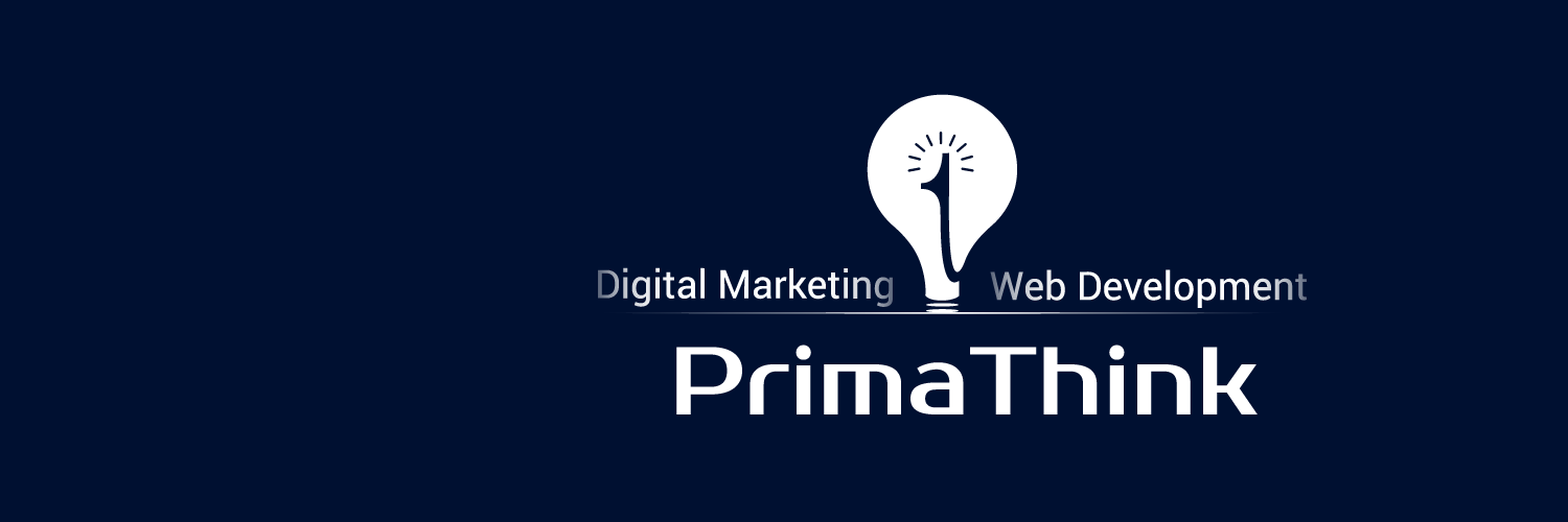 PrimaThink Technologies cover picture