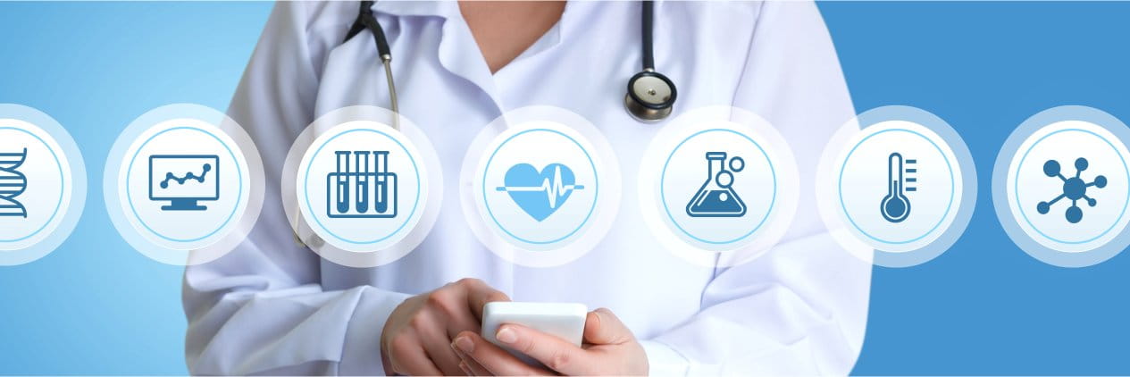 CitiusTech Healthcare Technology Private Limited cover picture