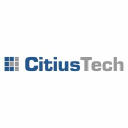 CitiusTech Healthcare Technology Private Limited logo