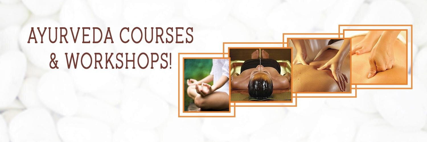 Aithein Ayurveda Massage School cover picture
