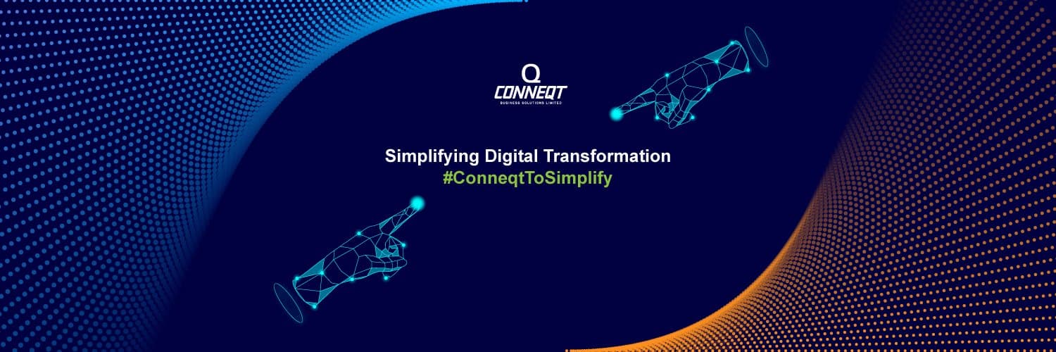 Conneqt BPO cover picture