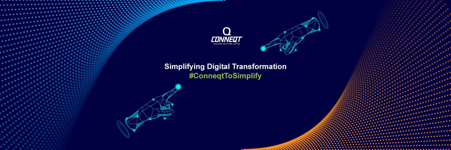 Conneqt BPO cover picture