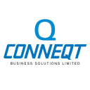 Conneqt BPO logo