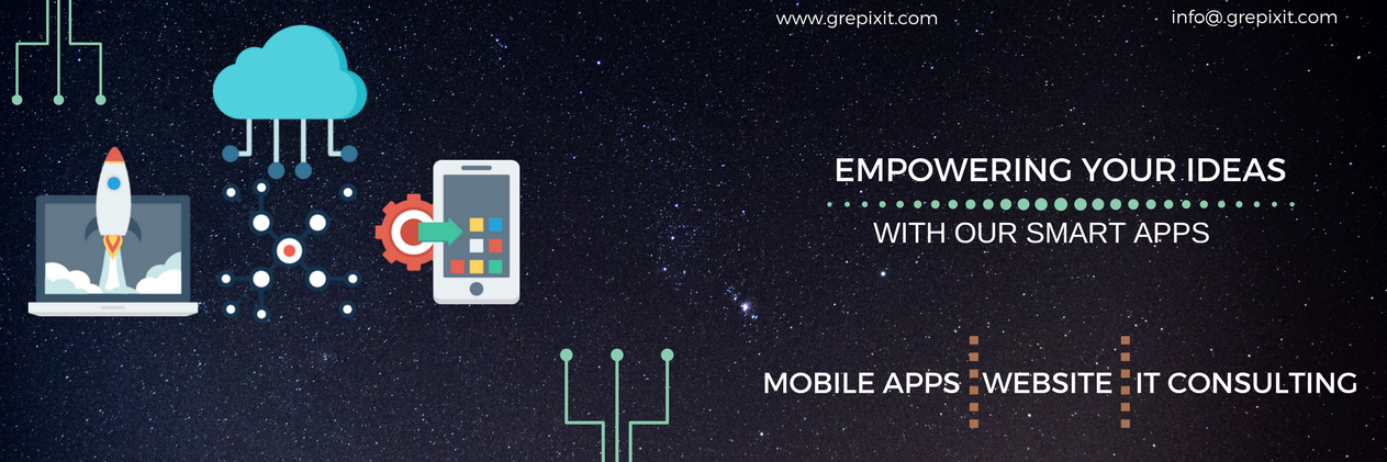 Grepix Infotech cover picture