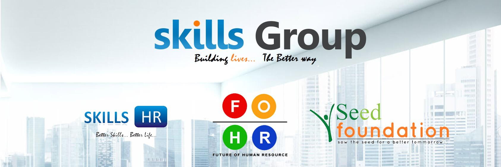 Skills HR cover picture