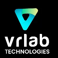 VRLAB TECHNOLOGIES PVT LTD logo