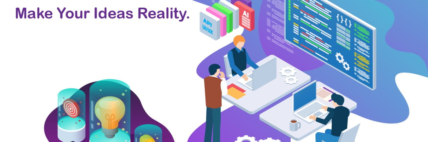 Digirex Technologies cover picture