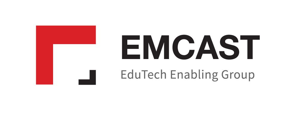 EMCAST cover picture