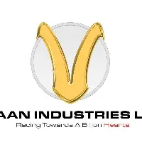 Viaan Industries logo