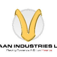 Viaan Industries's logo