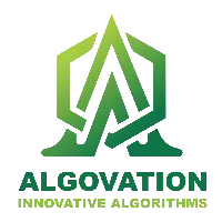 Algovation logo