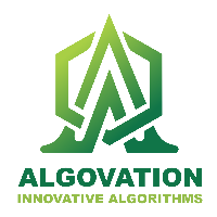 Algovation logo