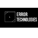 Error technologies logo