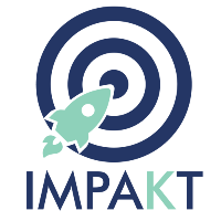 Impakt's logo