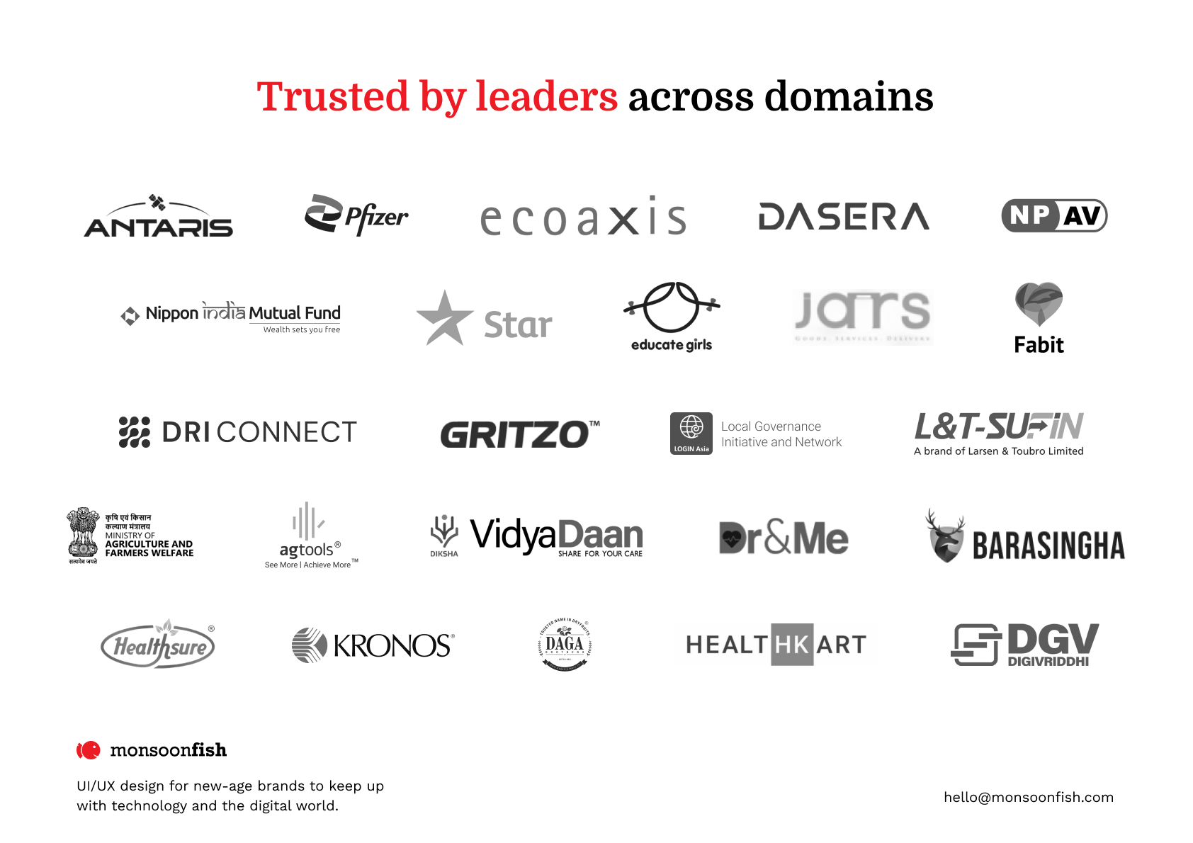 Company featured pictures