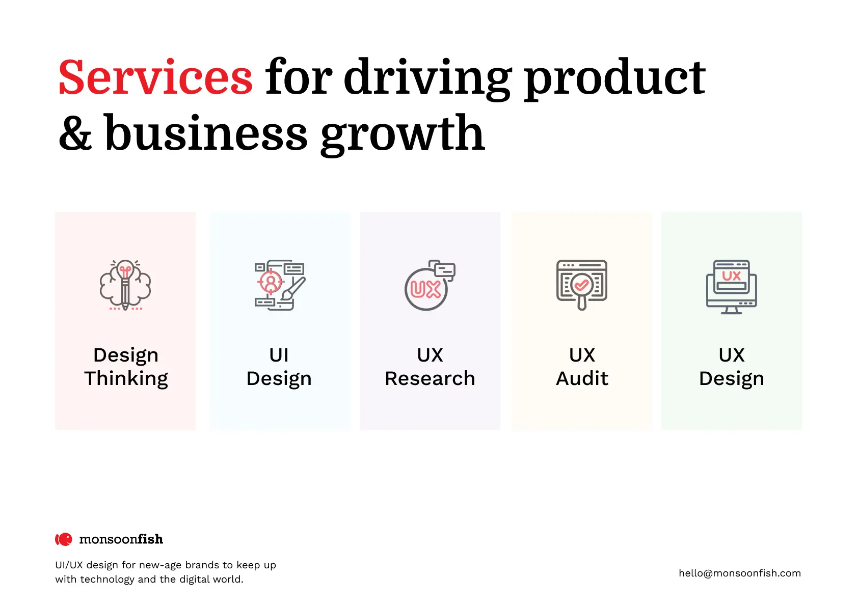 Company featured pictures