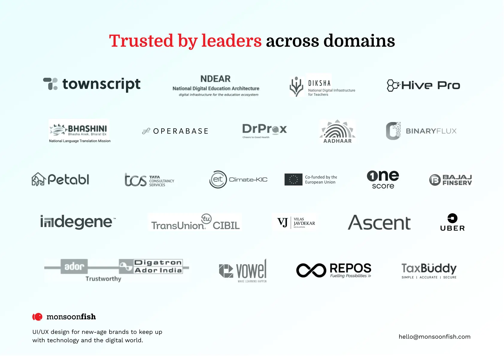 Company featured pictures