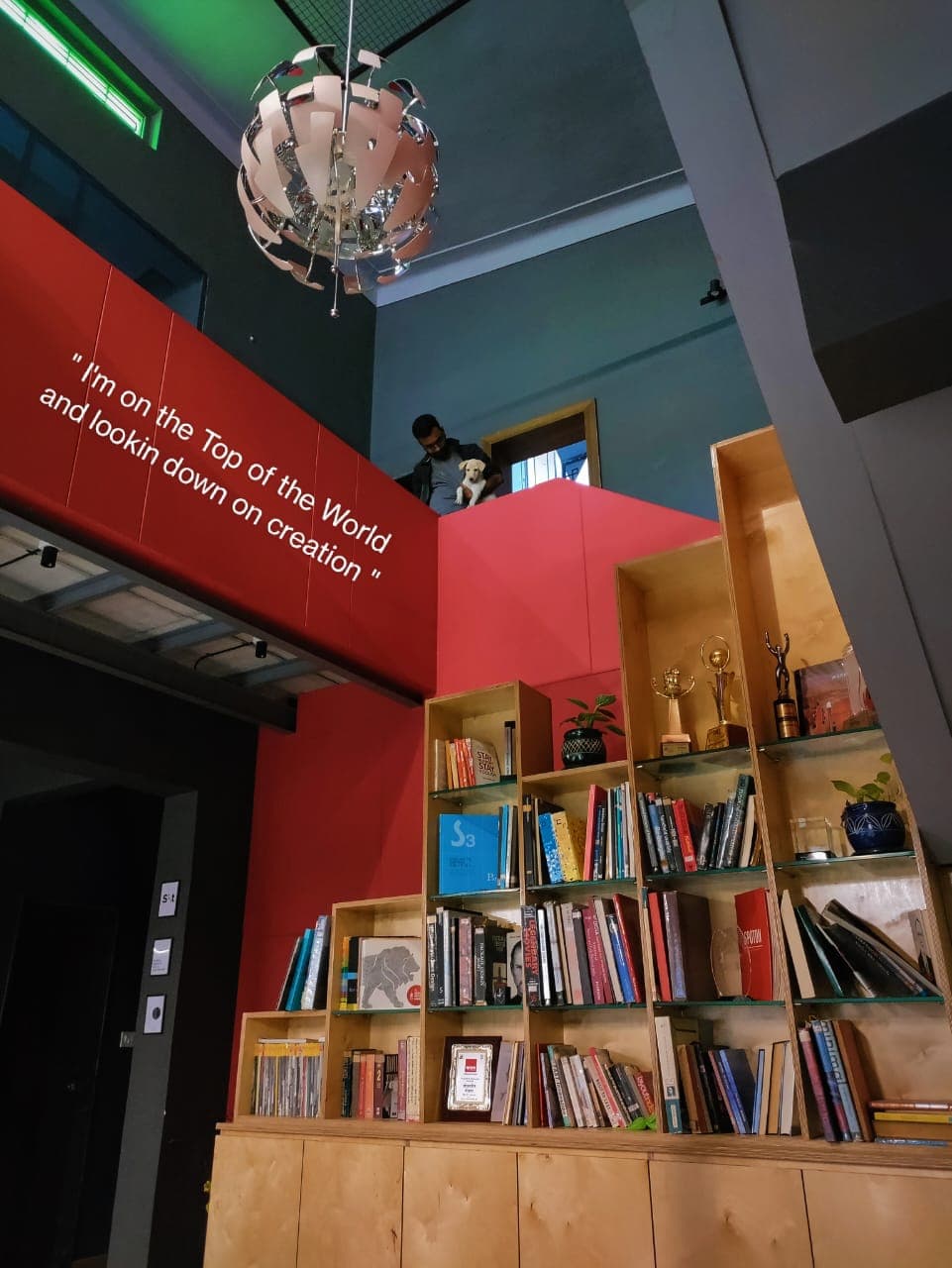 Company featured pictures