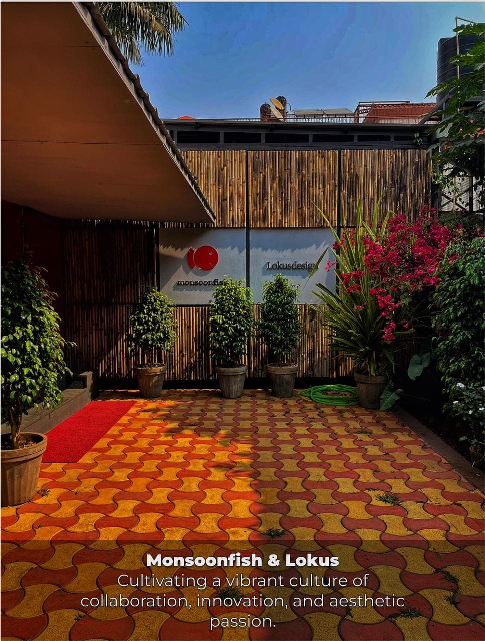 Company featured pictures