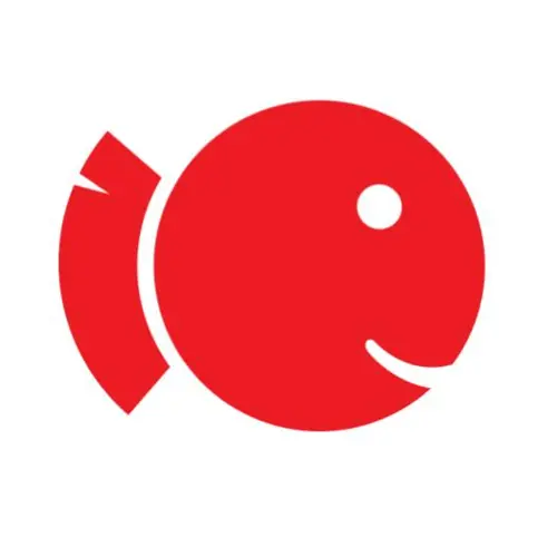 Monsoonfish's logo