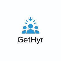Gethyr logo