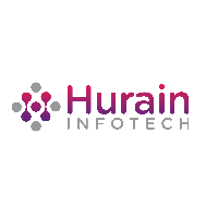 Hurain Infotech LLP's logo