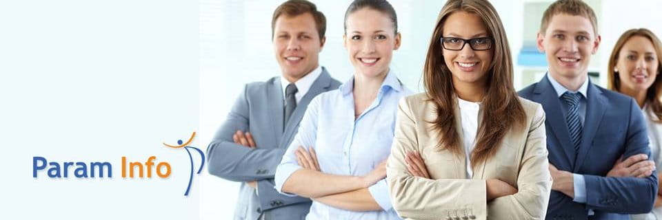 RAM Informatics cover picture