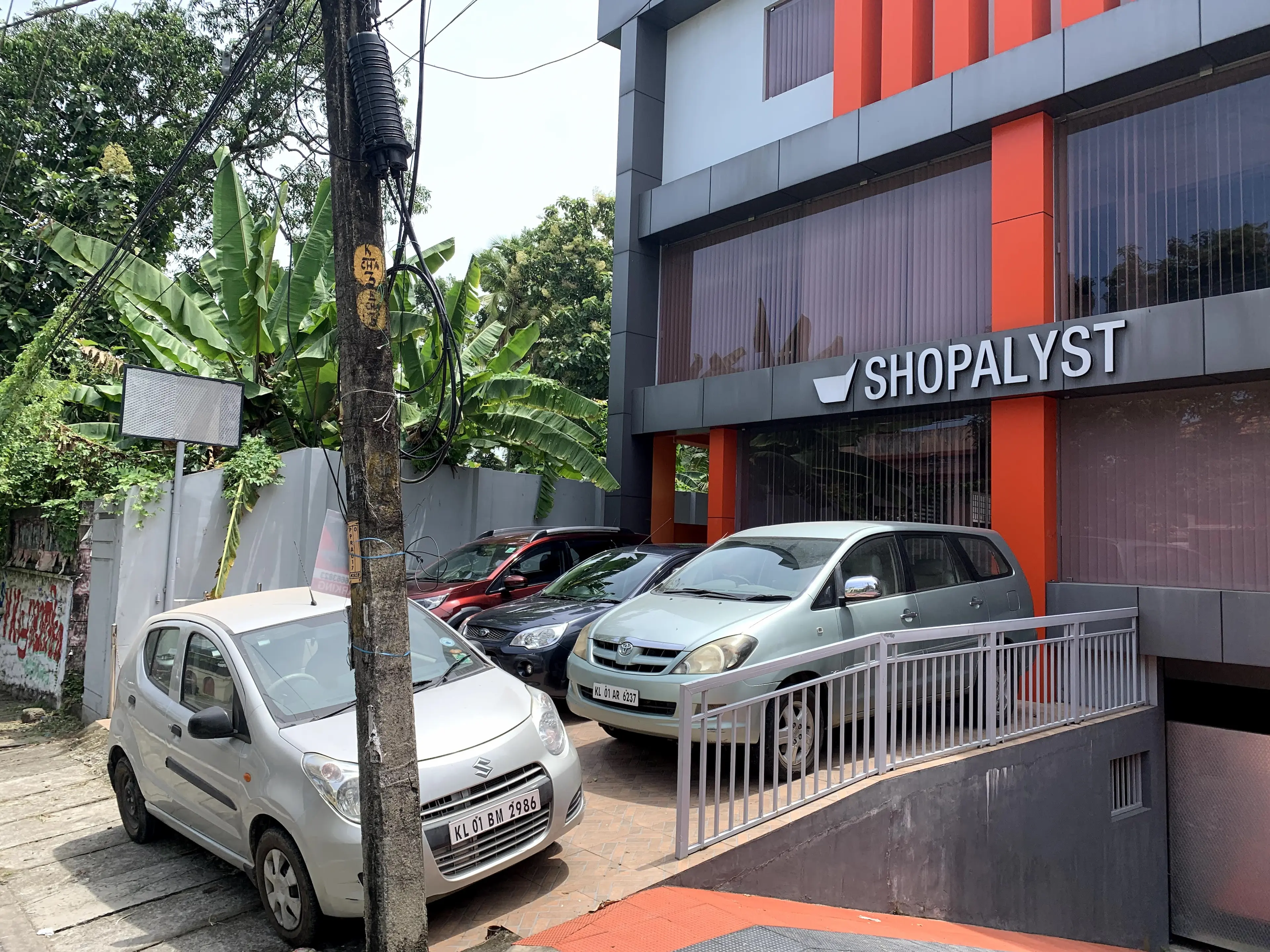 Company featured pictures