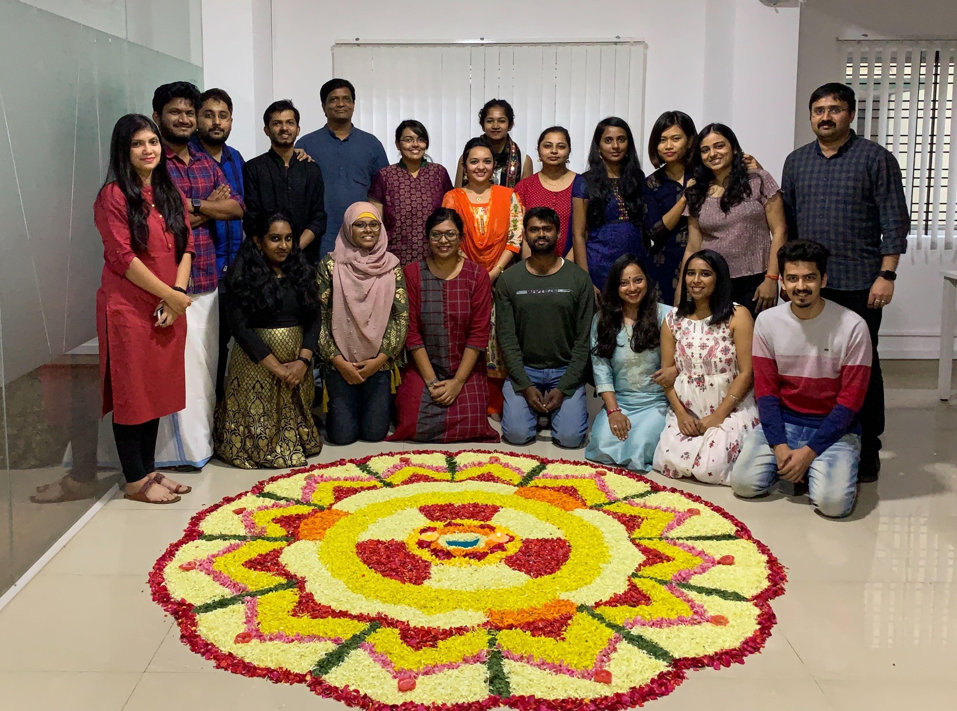 Company featured pictures