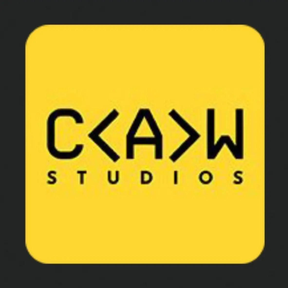 Caw Studios's logo