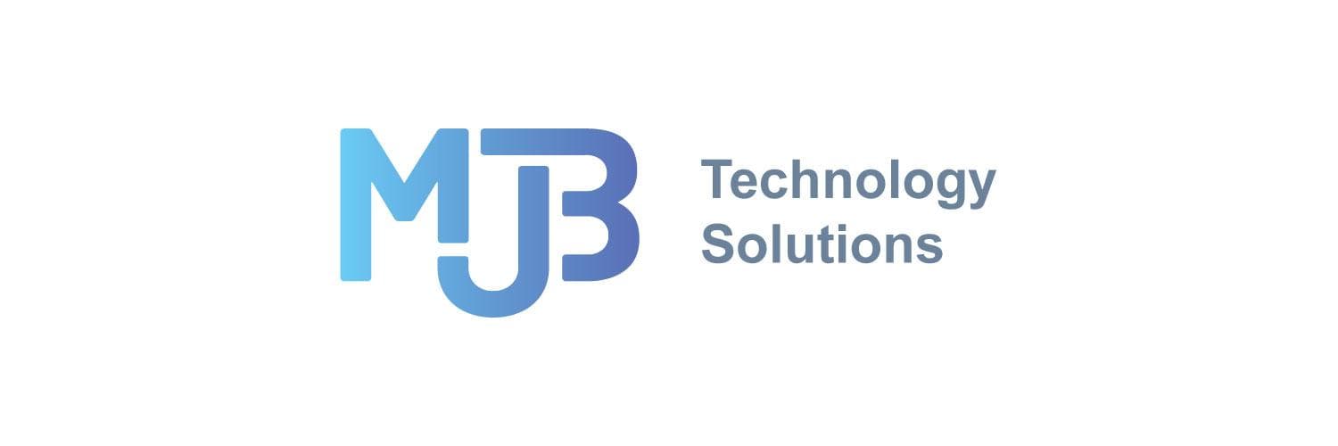 MJB Technology Solutions cover picture