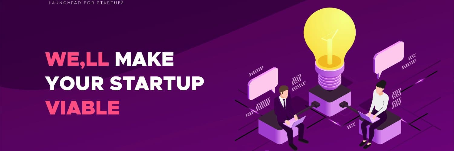 Startup CA cover picture
