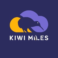 Kiwi Miles Limited logo