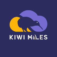 Kiwi Miles Limited's logo