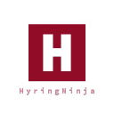 HyringNinja logo