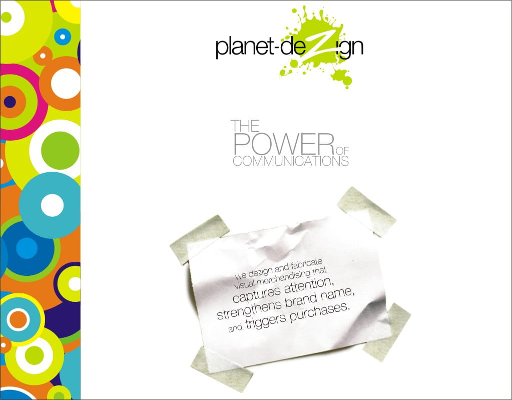 Planet Dezign India Pvt Ltd cover picture