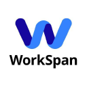 WorkSpan logo