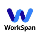 WorkSpan's logo