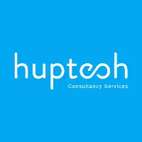 Huptech Consultancy Services logo