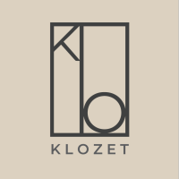Klozet's logo