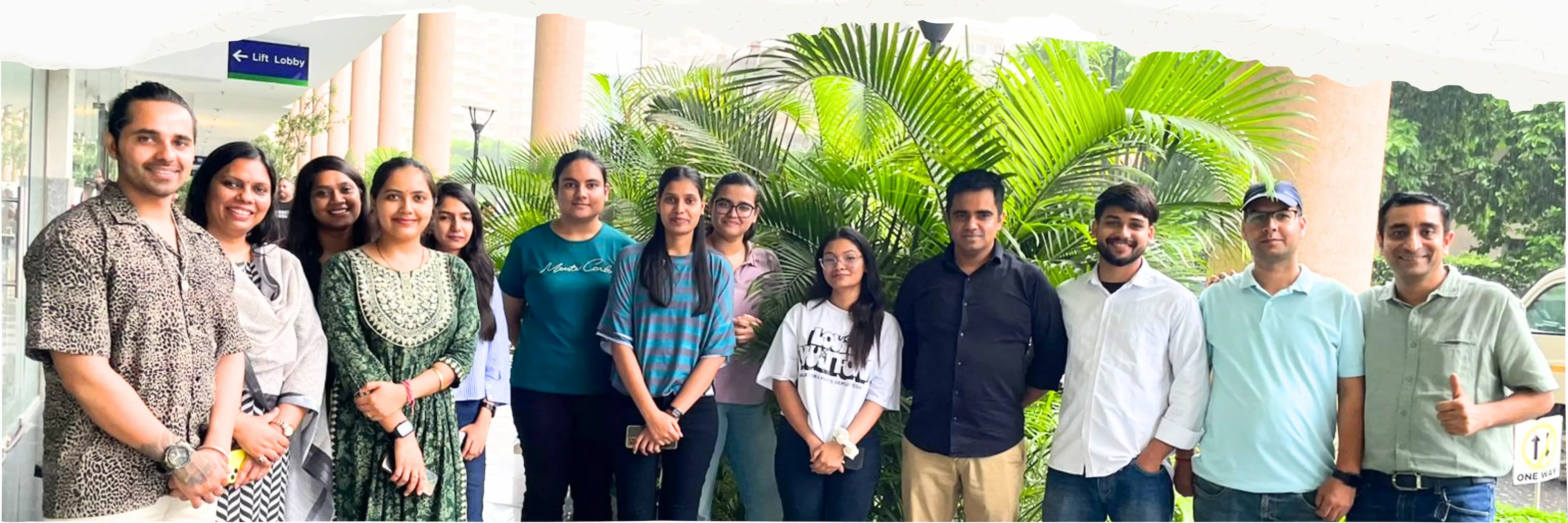 Corporate Stalwarts cover picture