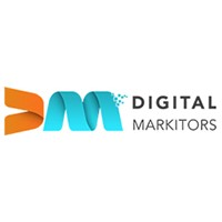 Digital Markitors logo