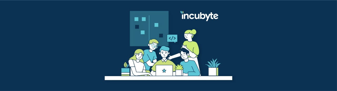 Incubyte cover picture